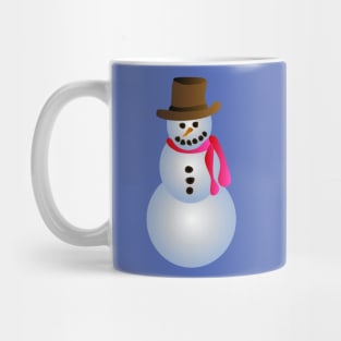 Frosty’s Cousin Mug